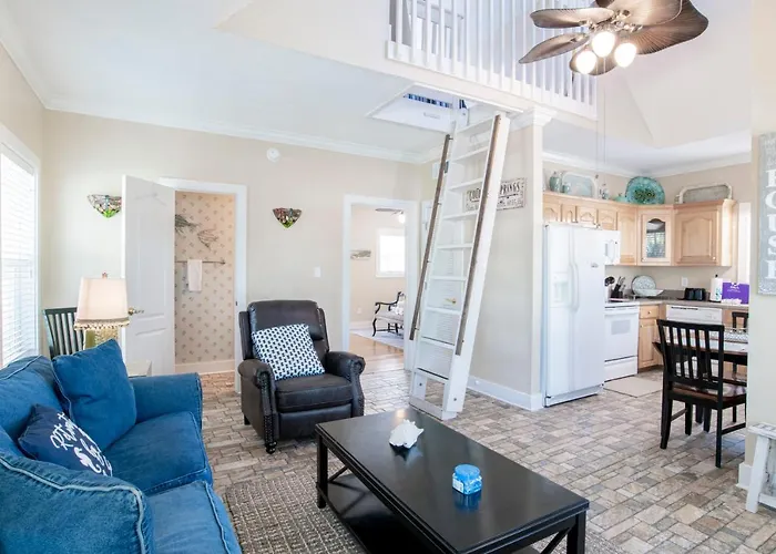 Island House 1bu By Pkrm