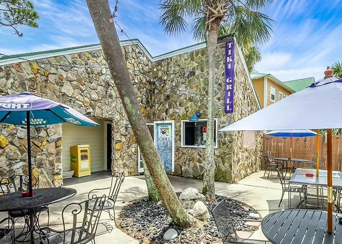 Island House 1bu By Pkrm Apartment Pensacola