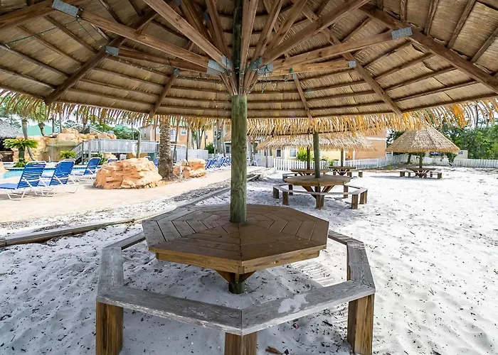 Island House 1bu By Pkrm Apartment Pensacola