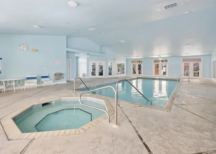 Island House 1bu By Pkrm Apartment Pensacola