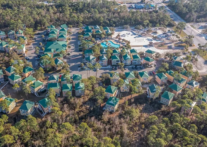 Island House 1bu By Pkrm Apartment Pensacola